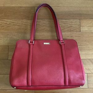 Kate Spade Newbury Lane Miles tote bag